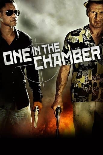 Affiche de Shoot the Killer