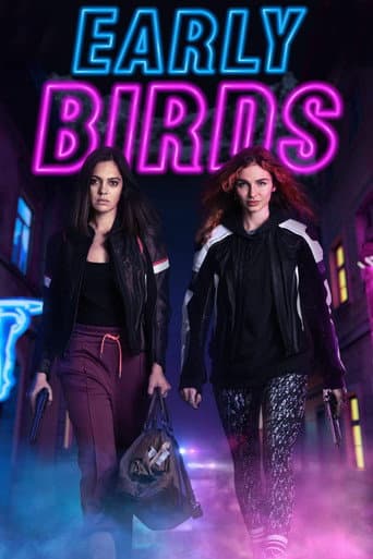 Affiche de Early Birds