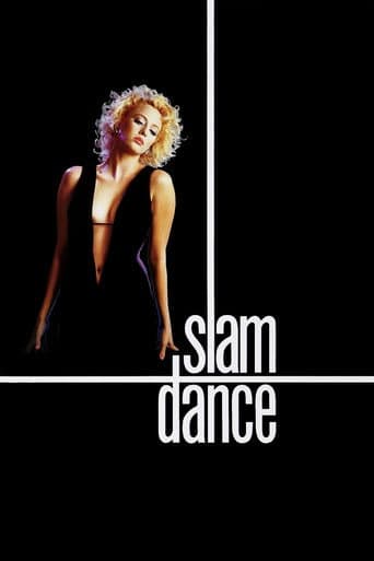 Affiche de Slam Dance