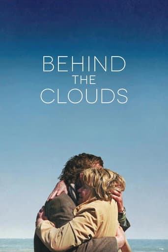 Affiche de Au-delà des nuages
