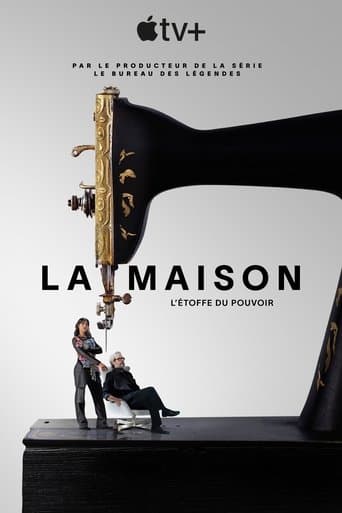 Affiche de La Maison