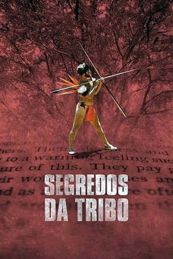 Affiche de Yanomami : une guerre d'anthropologues