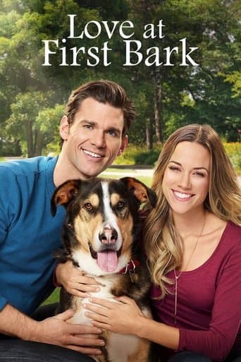 Affiche de Un amour qui a du chien