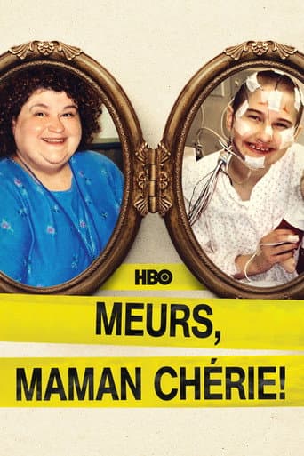 Affiche de Pourquoi j'ai tué maman