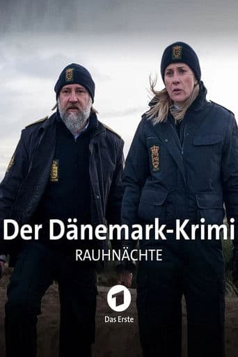 Affiche de Death in Denmark