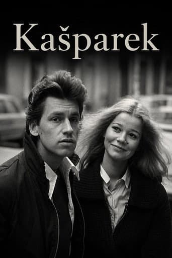 Affiche de Kašpárek