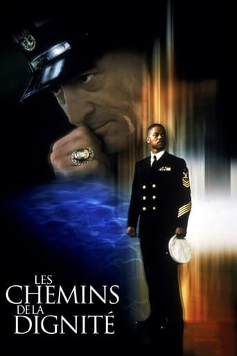 Affiche de Les chemins de la dignité