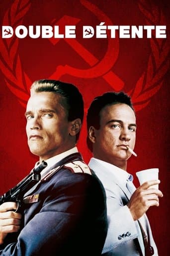 Affiche de Double Détente