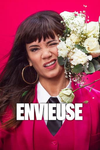 Affiche de Envieuse
