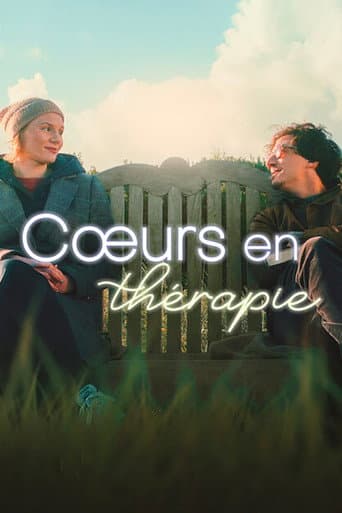 Affiche de Cœurs en thérapie