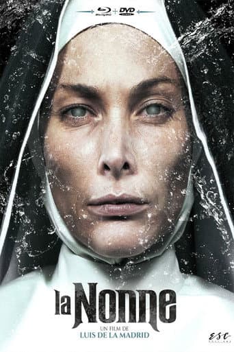 Affiche de La Nonne