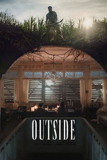 Affiche de Outside