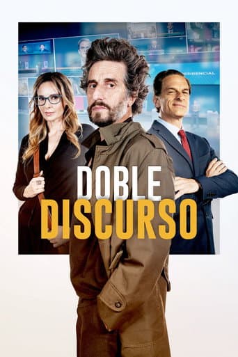 Affiche de Doble discurso