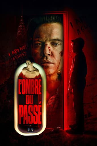Affiche de L'ombre du passé