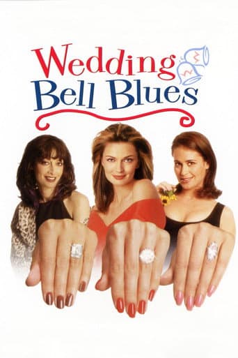 Affiche de Wedding Bell Blues
