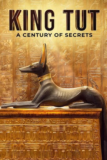 Affiche de Tut : Un siècle de secrets