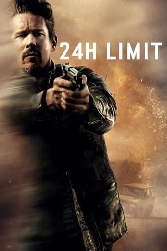 Affiche de 24H Limit