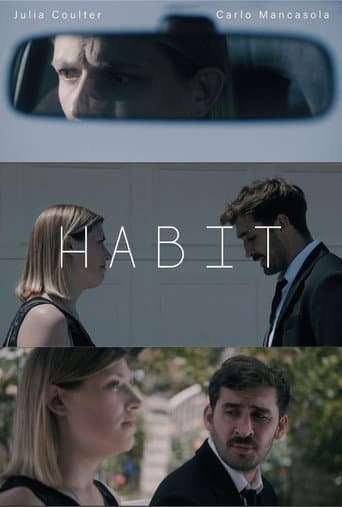 Affiche de Habit