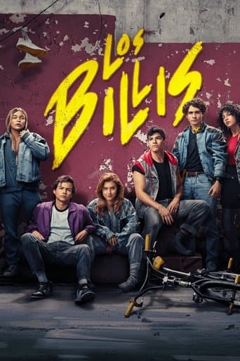 Affiche de Los Billis