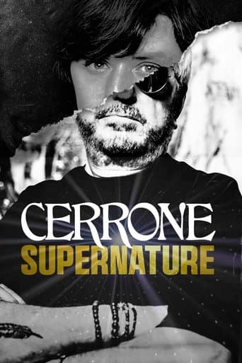 Affiche de Cerrone - Supernature
