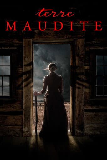 Affiche de Terre maudite
