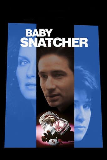 Affiche de L'enfant du mensonge