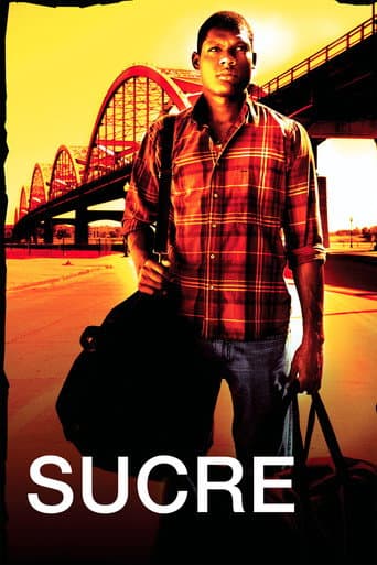 Affiche de Sugar