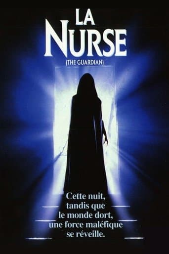 Affiche de La Nurse