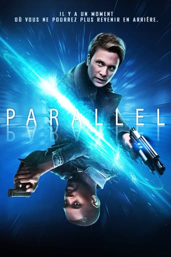 Affiche de Parallel