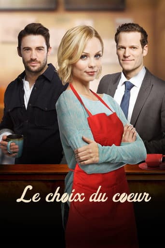 Affiche de Le Choix du cœur