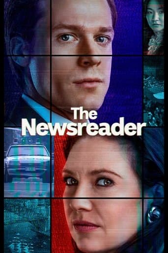 Affiche de Profession : Reporter