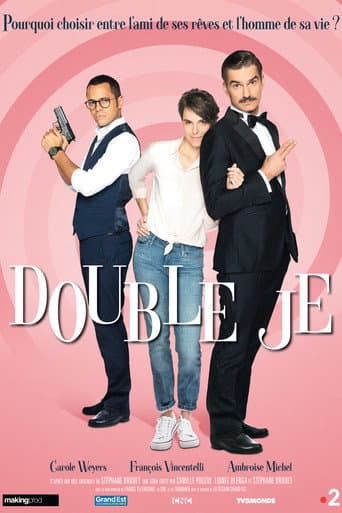 Affiche de Double Je