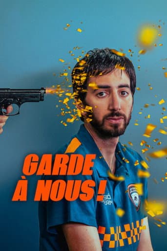Affiche de Garde à nous !