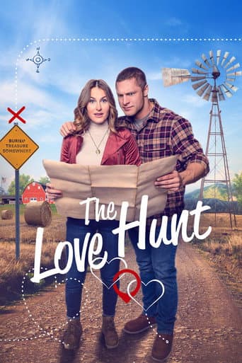 Affiche de Chasse à l'amour