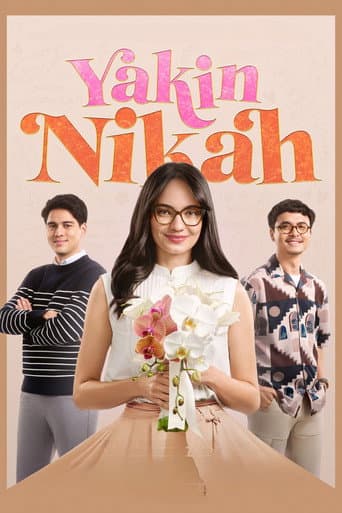 Affiche de Yakin Nikah