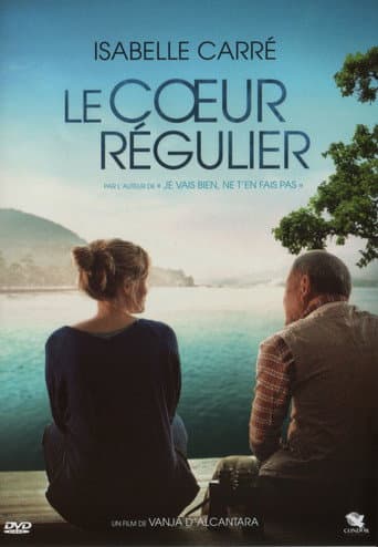 Affiche de Le Cœur régulier
