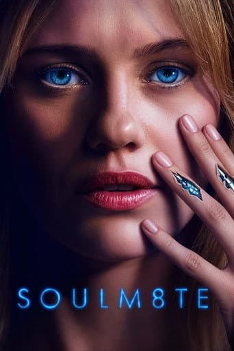 Affiche de Soulm8te
