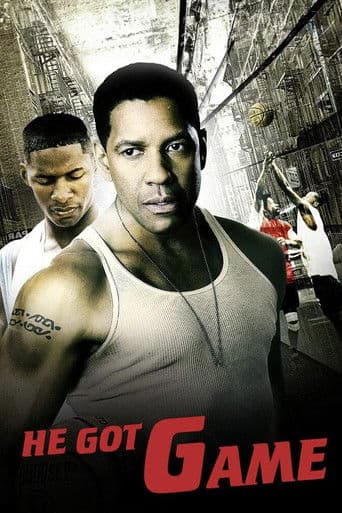 Affiche de He Got Game