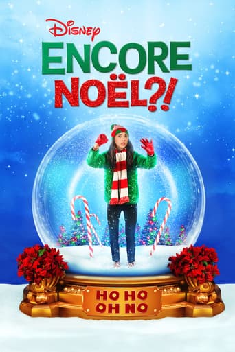 Affiche de Encore Noël ?!