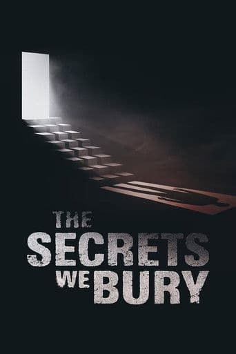 Affiche de Les secrets qu'on enterre