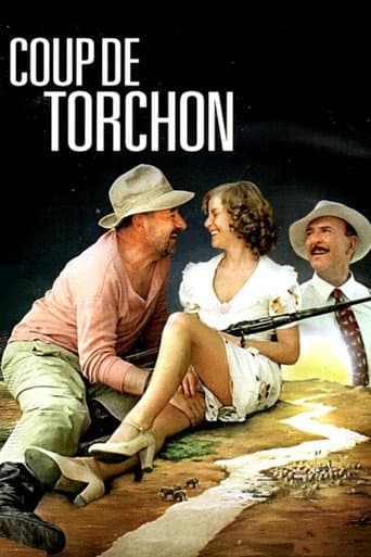 Affiche de Coup de torchon