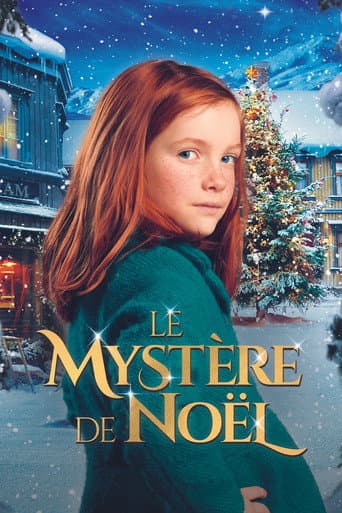 Affiche de Le Mystère de Noël
