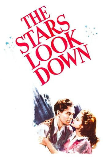 Affiche de The Stars Look Down