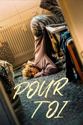 Affiche de Pour toi