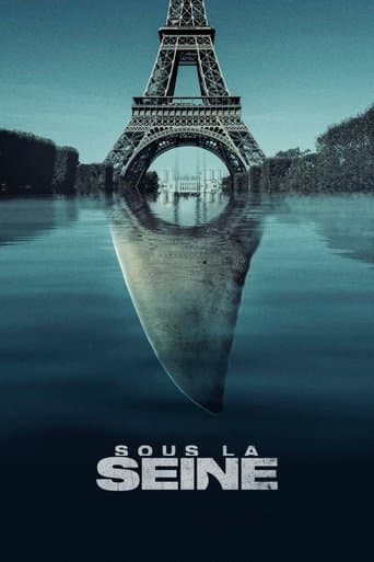 Affiche de Sous la Seine