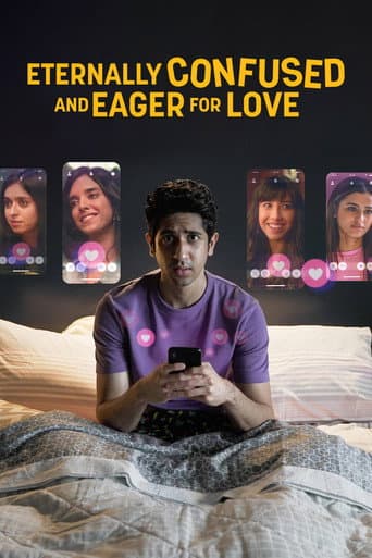 Affiche de Cherche l'amour… éperdument