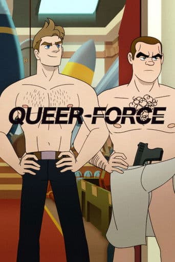 Affiche de Queer Force