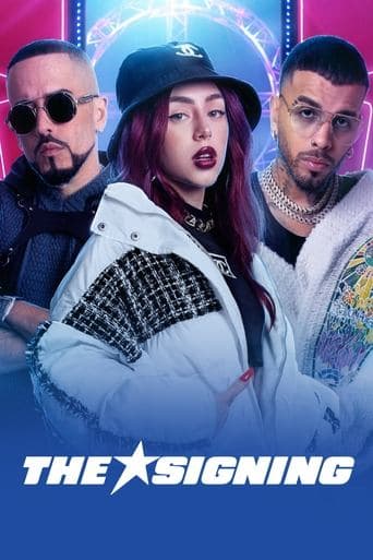 Affiche de Signe ton son