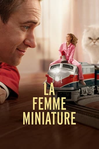 Affiche de The Miniature Wife