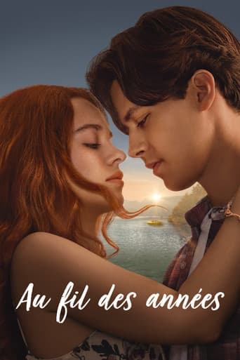Affiche de Au fil des années